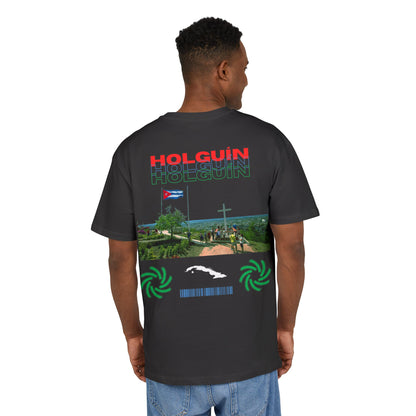 CAMISETA/PULLOVER HOLGUIN