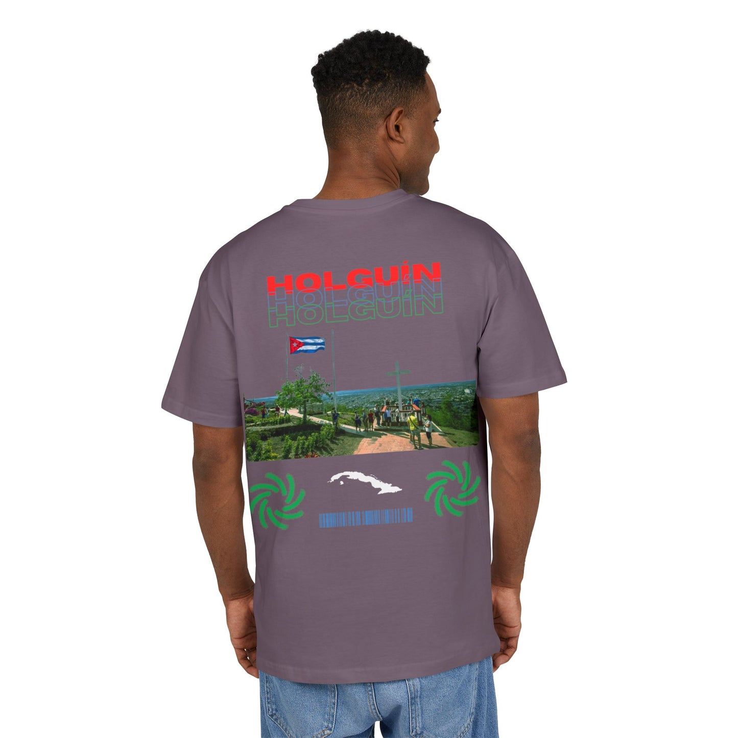 CAMISETA/PULLOVER HOLGUIN