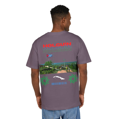 CAMISETA/PULLOVER HOLGUIN