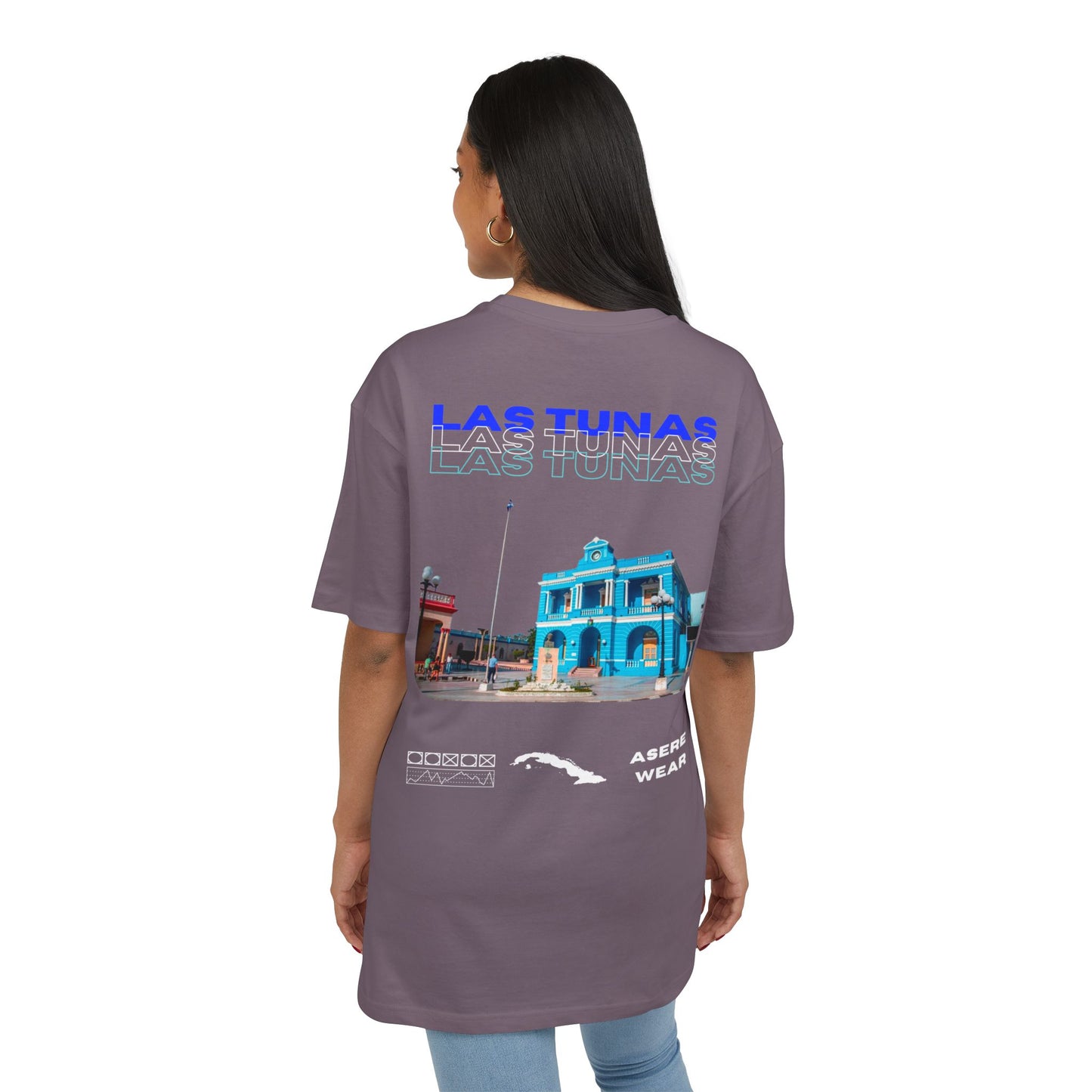 CAMISETA/PULLOVER LAS TUNAS