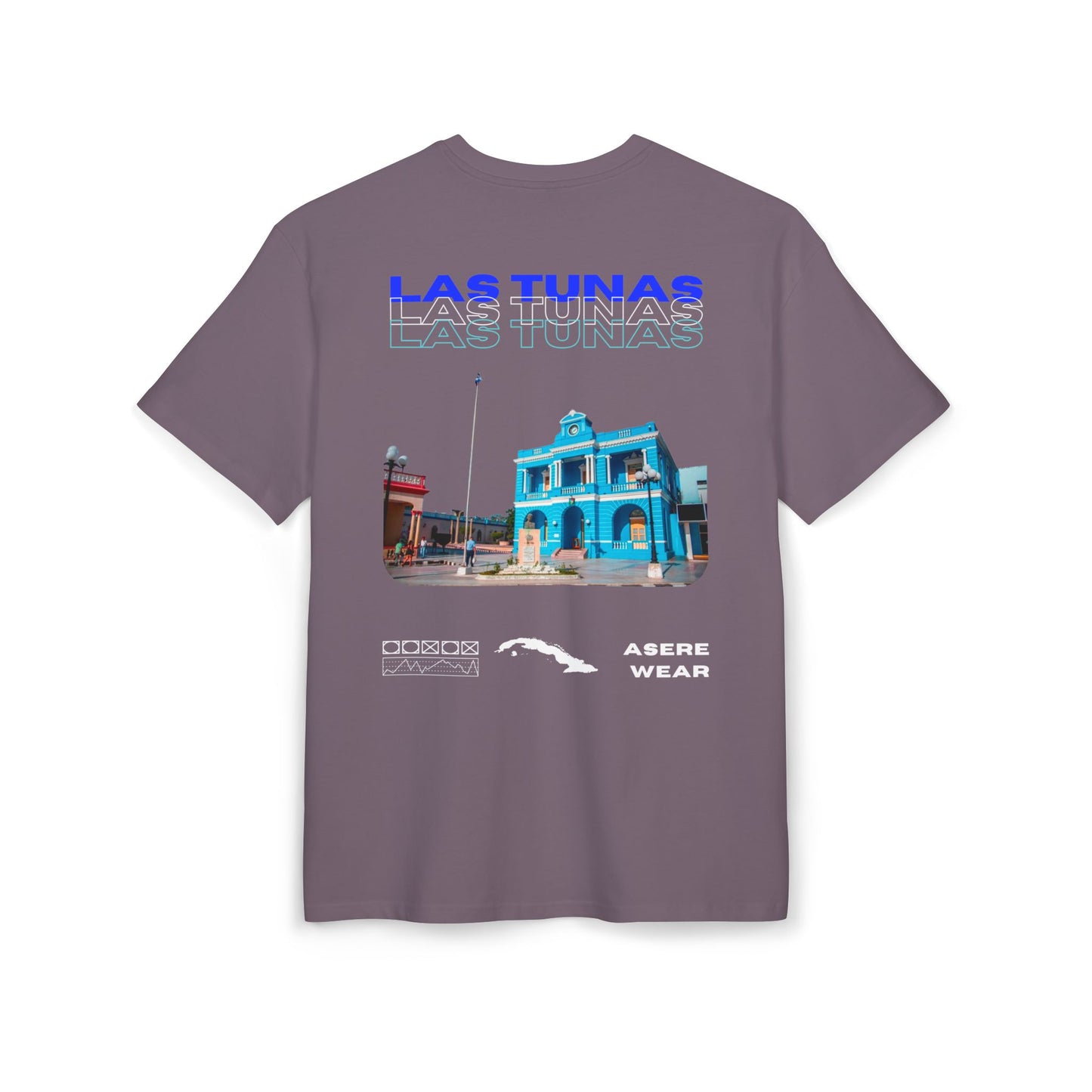 CAMISETA/PULLOVER LAS TUNAS