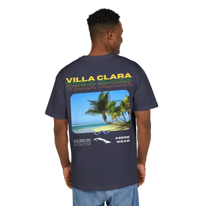 CAMISETA/PULLOVER VILLA CLARA