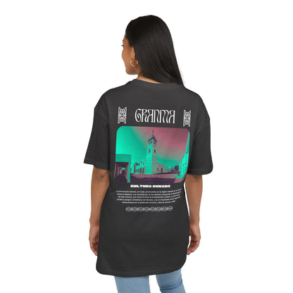 CAMISETA/PULLOVER GRANMA