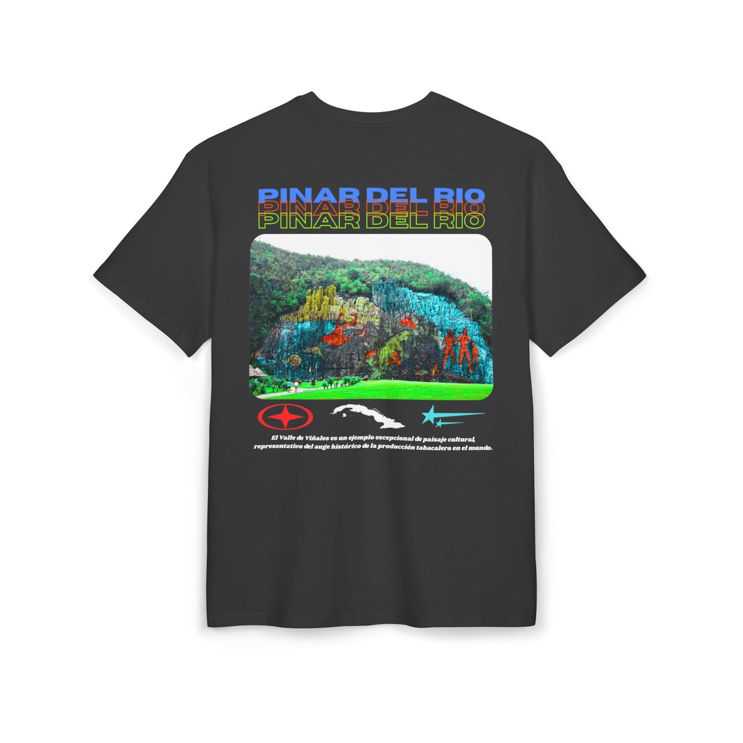 CAMISETA/PULLOVER PINAR DEL RIO