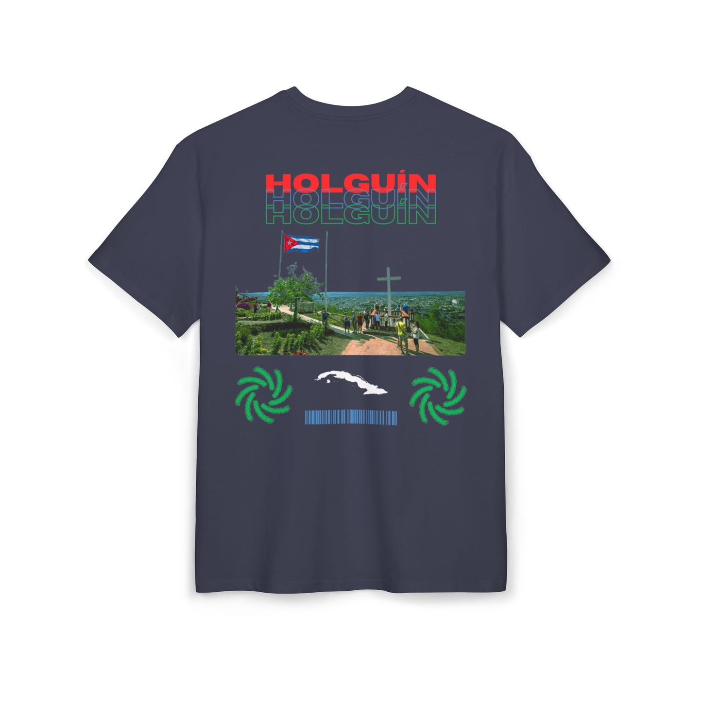 CAMISETA/PULLOVER HOLGUIN