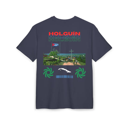 CAMISETA/PULLOVER HOLGUIN