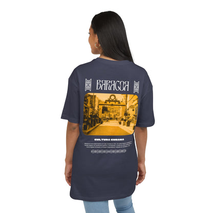 CAMISETA/PULLOVER BARACOA