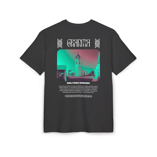 CAMISETA/PULLOVER GRANMA