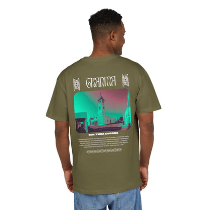 CAMISETA/PULLOVER GRANMA