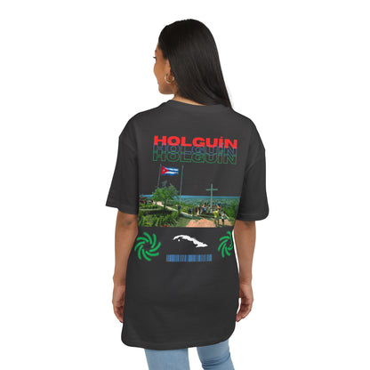 CAMISETA/PULLOVER HOLGUIN