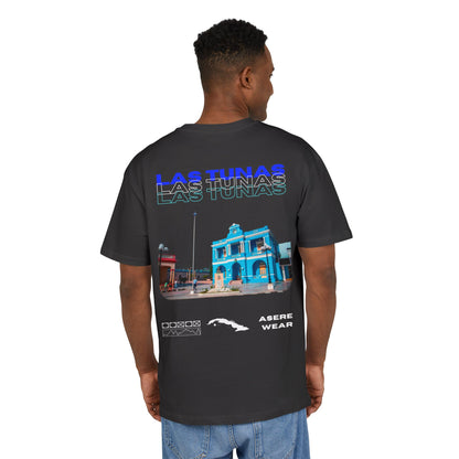 CAMISETA/PULLOVER LAS TUNAS