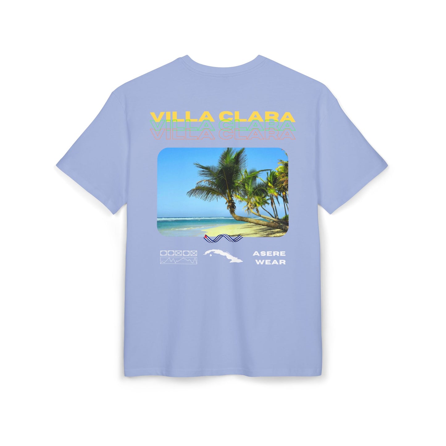 CAMISETA/PULLOVER VILLA CLARA