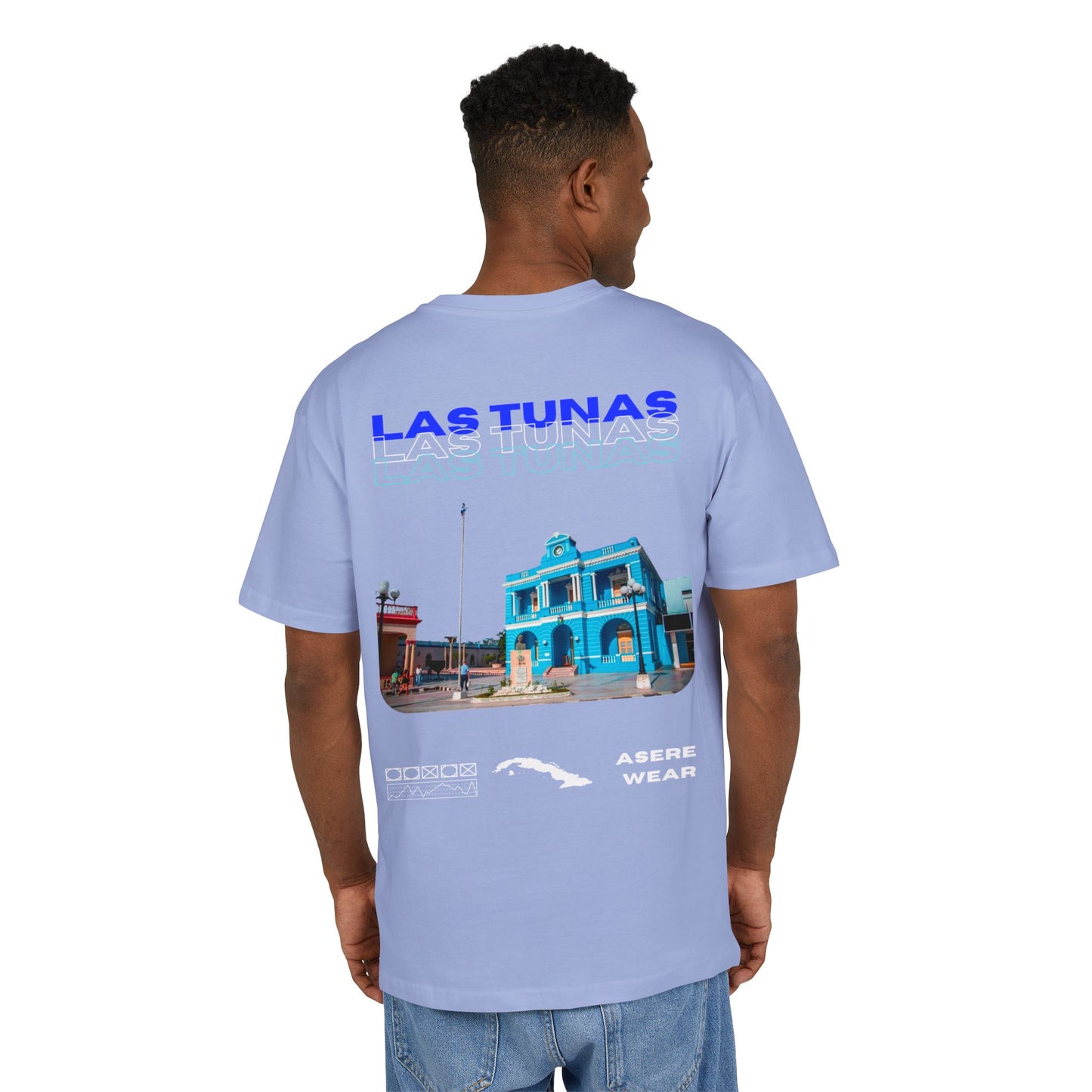 CAMISETA/PULLOVER LAS TUNAS