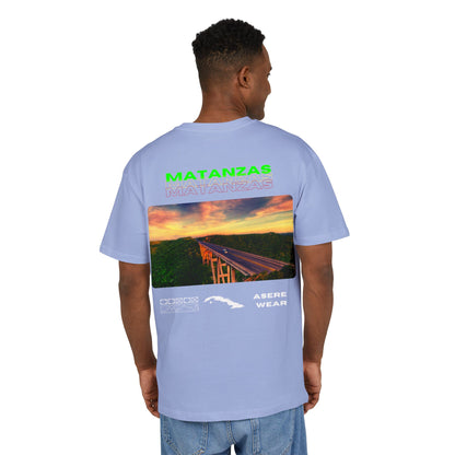 CAMISETA/PULLOVER MATANZAS