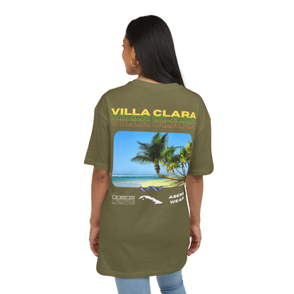 CAMISETA/PULLOVER VILLA CLARA