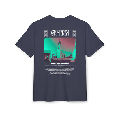 CAMISETA/PULLOVER GRANMA