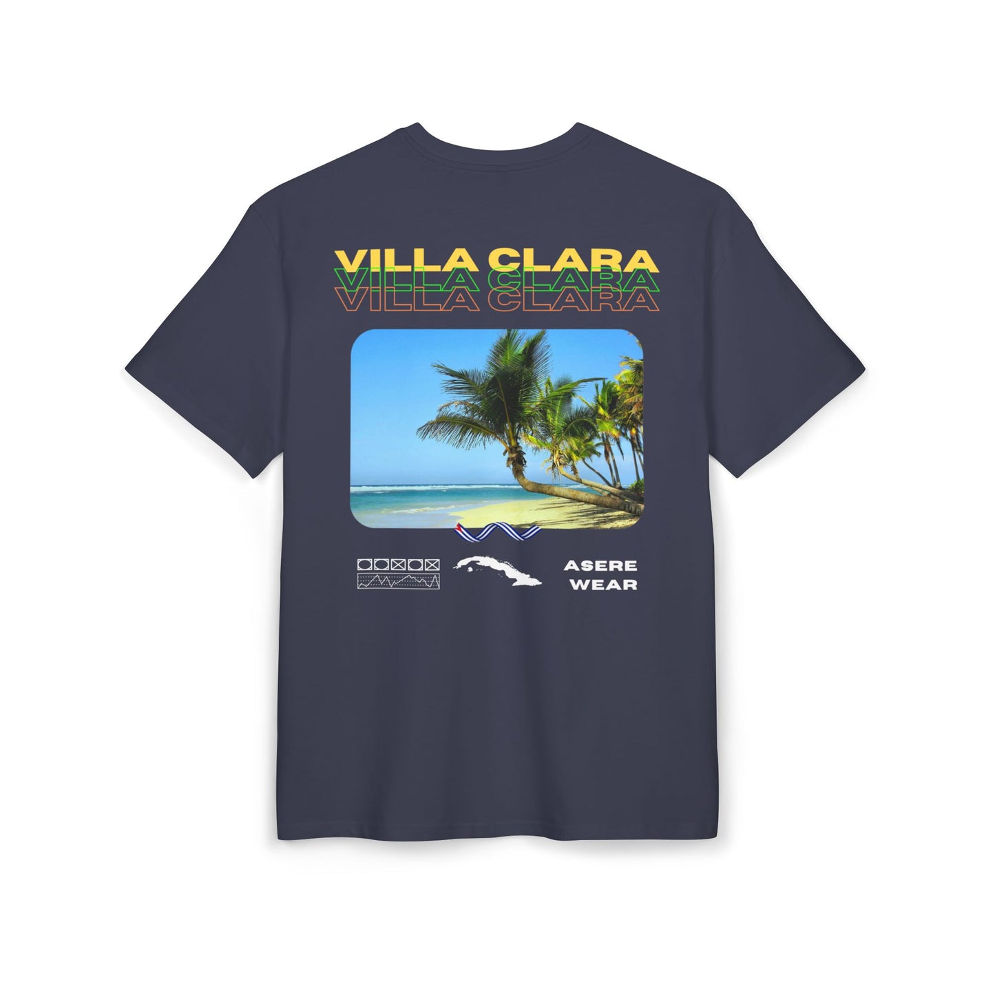 CAMISETA/PULLOVER VILLA CLARA