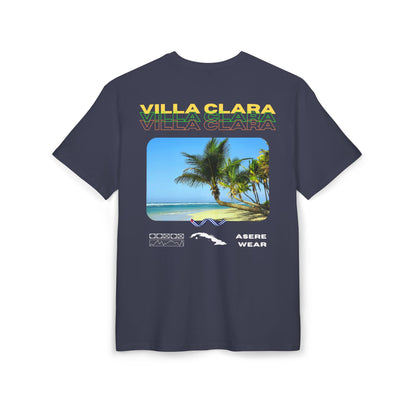 CAMISETA/PULLOVER VILLA CLARA