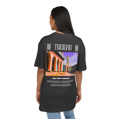 CAMISETA/PULLOVER TRINIDAD