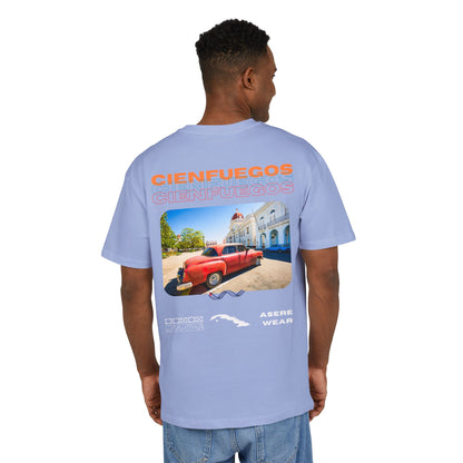 CAMISETA/PULLOVER CIENFUEGOS