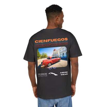 CAMISETA/PULLOVER CIENFUEGOS