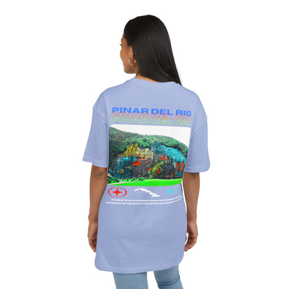 CAMISETA/PULLOVER PINAR DEL RIO