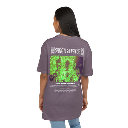 CAMISETA/PULLOVER SANCTI SPIRITUS