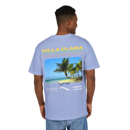 CAMISETA/PULLOVER VILLA CLARA