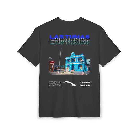 CAMISETA/PULLOVER LAS TUNAS