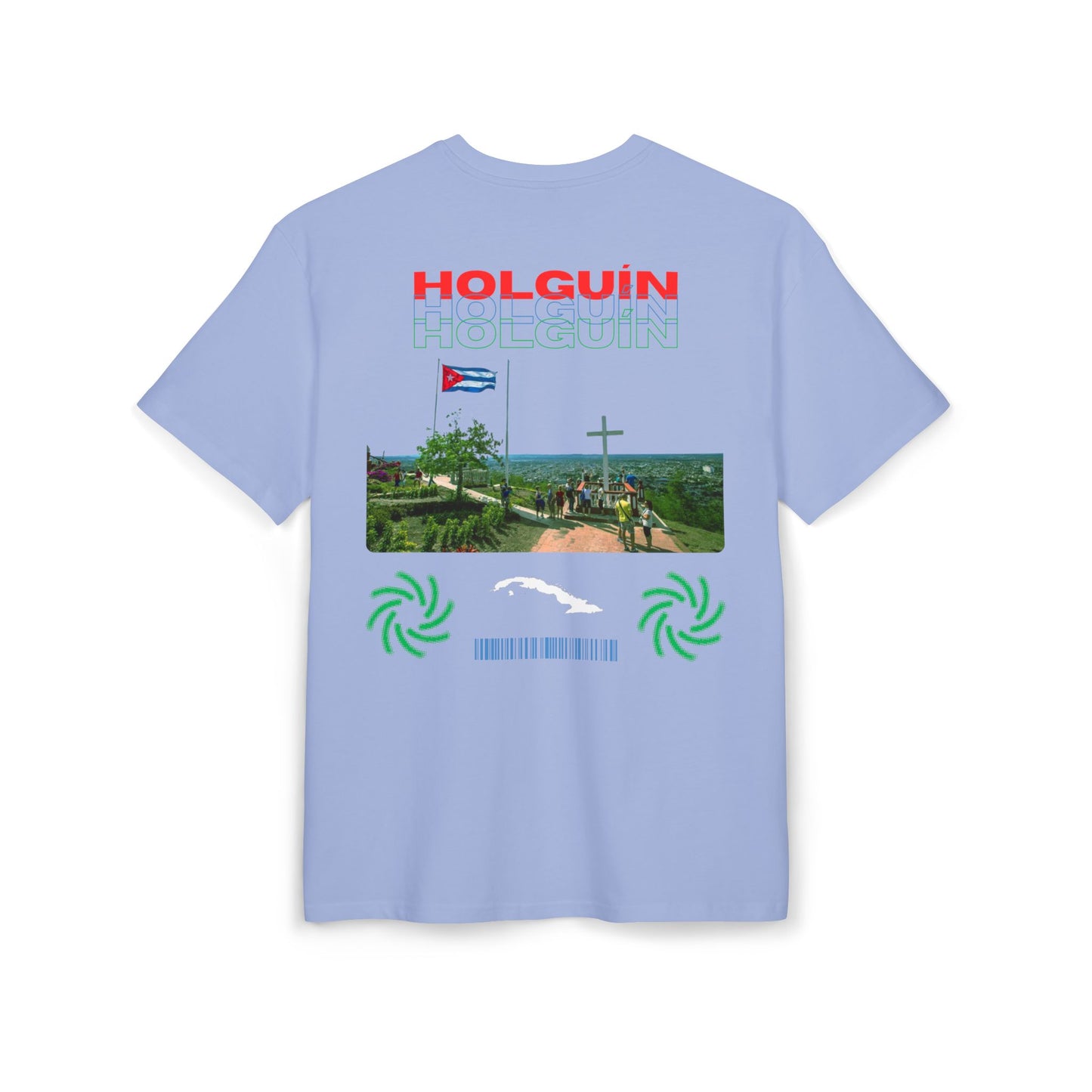 CAMISETA/PULLOVER HOLGUIN