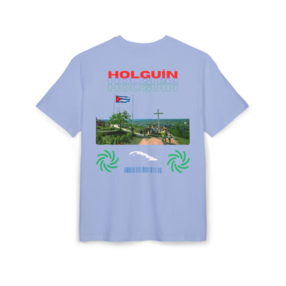CAMISETA/PULLOVER HOLGUIN