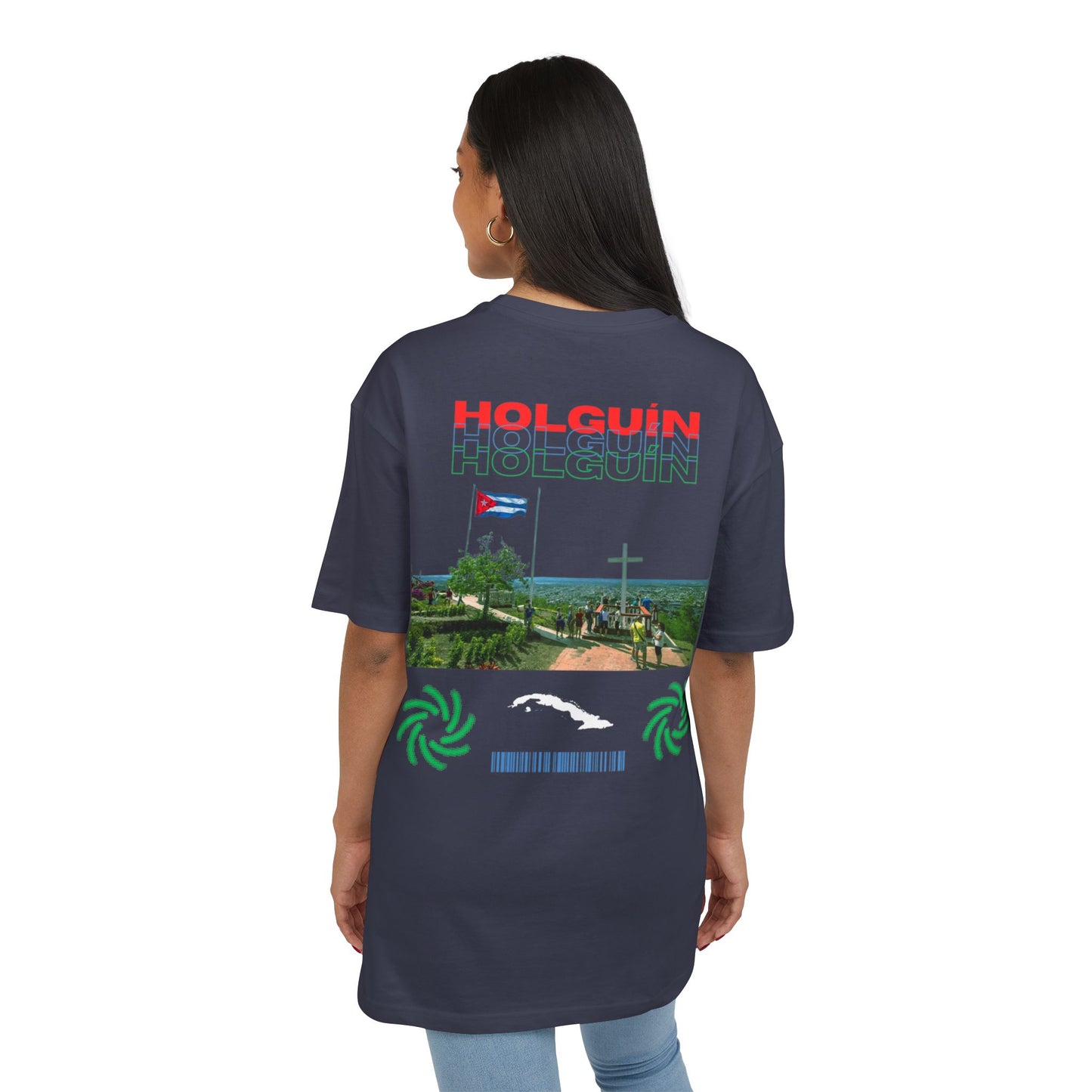 CAMISETA/PULLOVER HOLGUIN