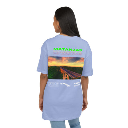 CAMISETA/PULLOVER MATANZAS