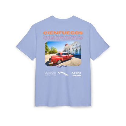 CAMISETA/PULLOVER CIENFUEGOS