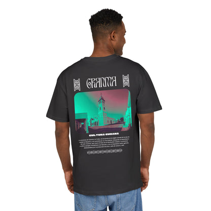 CAMISETA/PULLOVER GRANMA