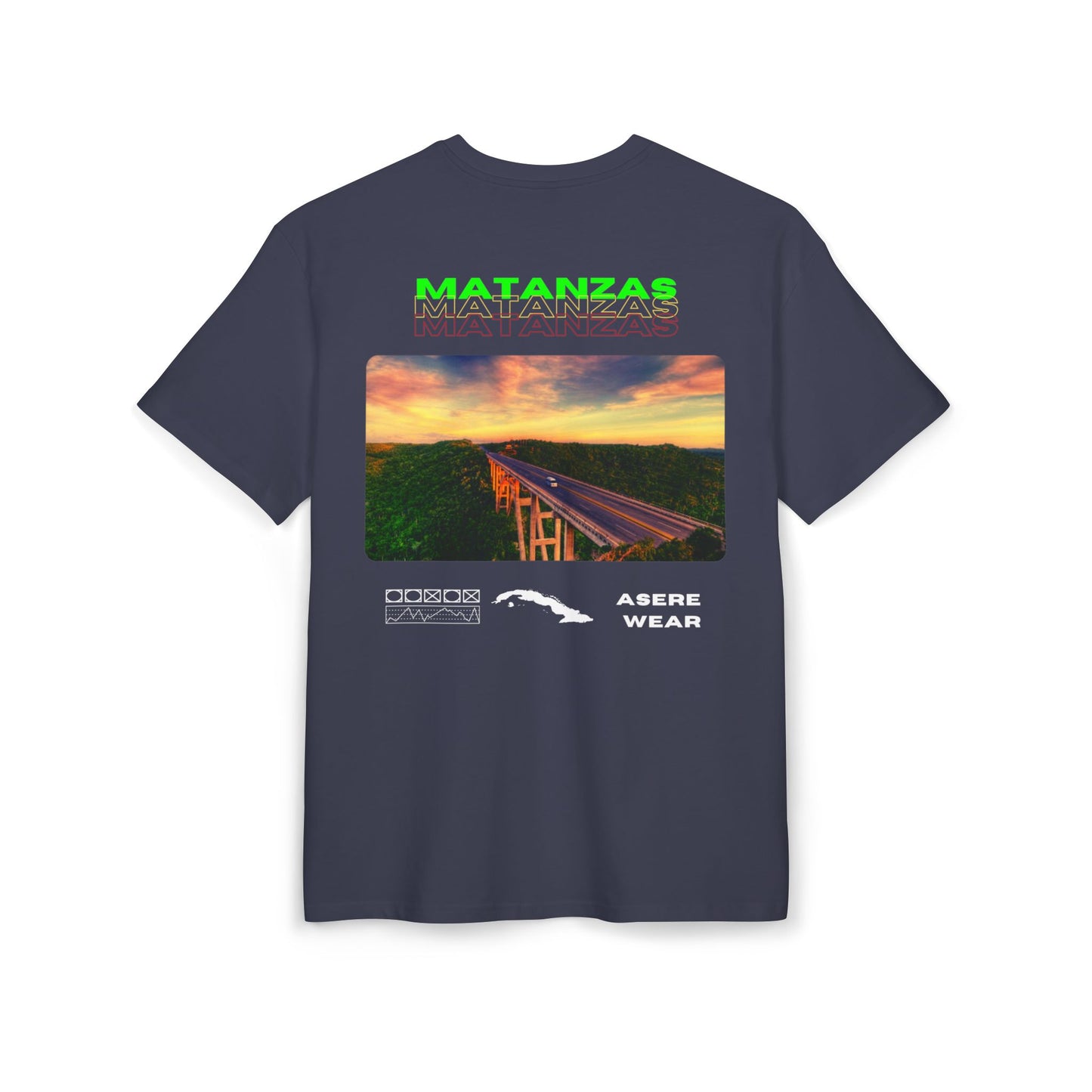 CAMISETA/PULLOVER MATANZAS