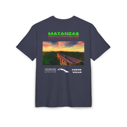 CAMISETA/PULLOVER MATANZAS