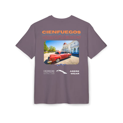 CAMISETA/PULLOVER CIENFUEGOS