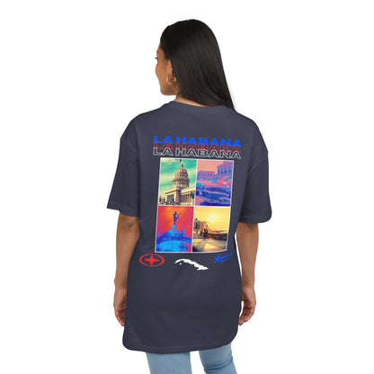 CAMISETA/PULLOVER LA HABANA