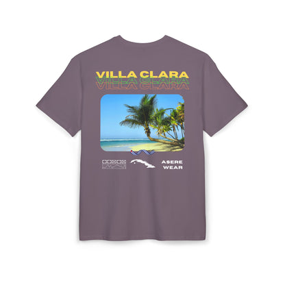 CAMISETA/PULLOVER VILLA CLARA