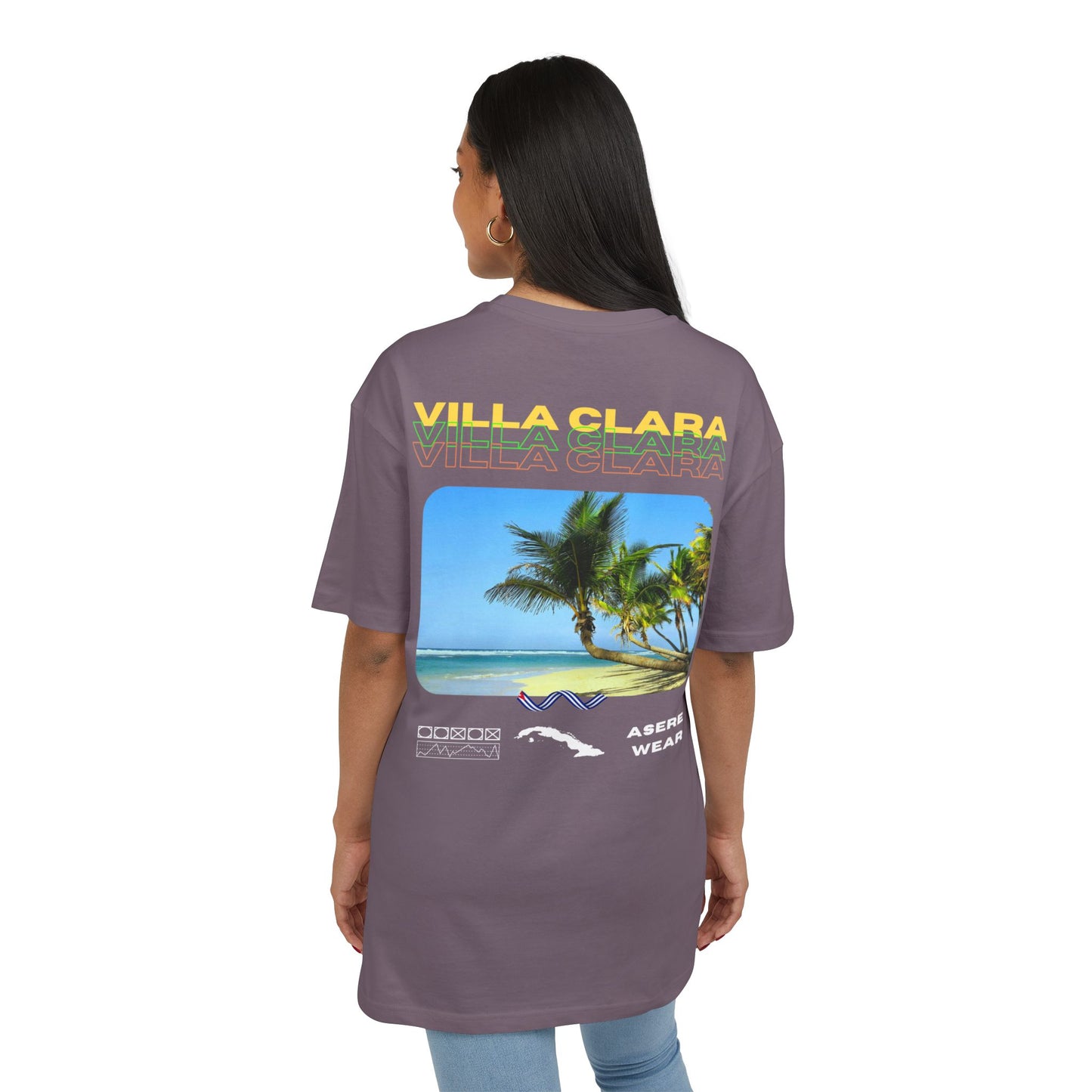 CAMISETA/PULLOVER VILLA CLARA