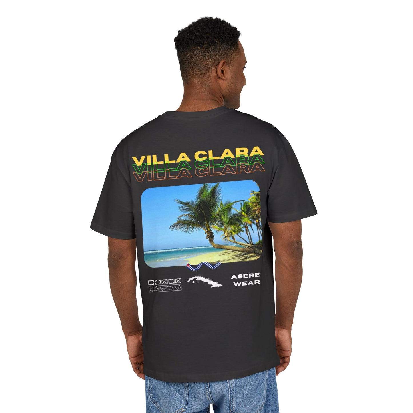 CAMISETA/PULLOVER VILLA CLARA
