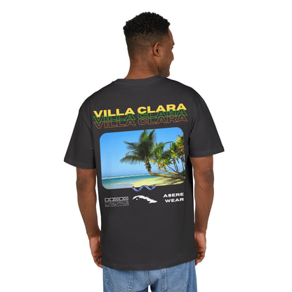 CAMISETA/PULLOVER VILLA CLARA