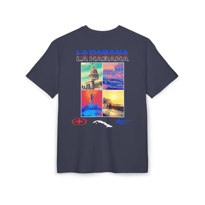 CAMISETA/PULLOVER LA HABANA