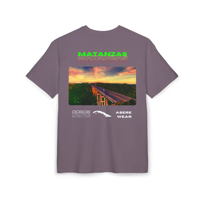 CAMISETA/PULLOVER MATANZAS