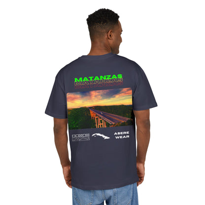 CAMISETA/PULLOVER MATANZAS